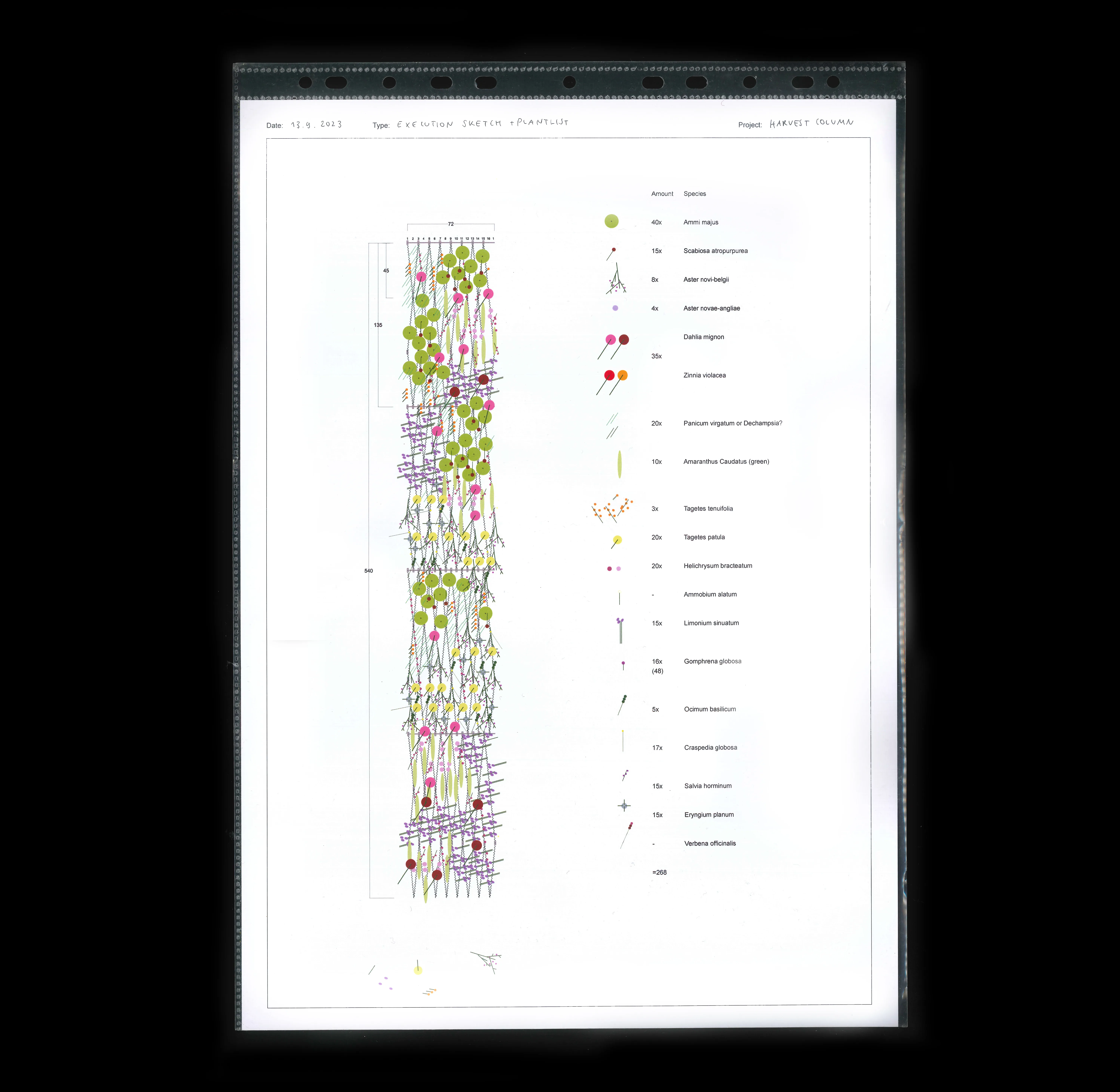 Project image